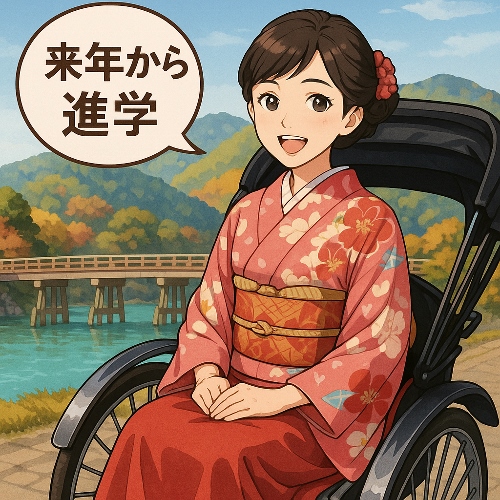 京都銀行 教育ローン