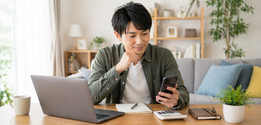 銀行ローン審査