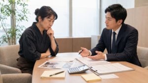 銀行融資　個人事業主